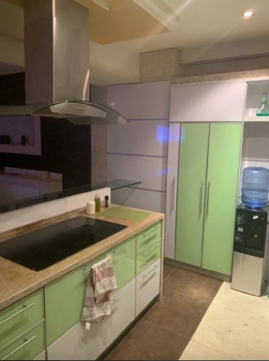 STUNNING APARTMENT IN TUCACAS